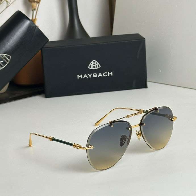 Picture of Maybach Sunglasses _SKUfw54026631fw